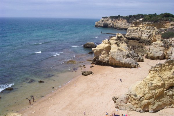 Algarve Ferienwohnung