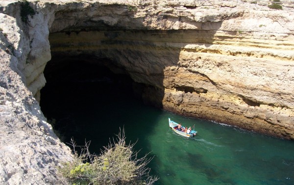 Algarve  Ferienwohnung