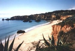 Algarve